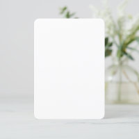 Custom 3.5" x 5" Rounded Semi-Gloss High-Quality