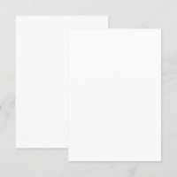 Custom 3.5" x 5" Semi-Gloss | High-Quality