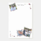 Custom 3 Photos Tribal Arrows Feathers Trendy