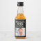 Custom 40th Birthday Party Mini Liquor Favour Labe