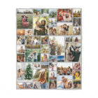 Custom 42 Photo Collage