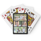 Custom 4 Photo Collage