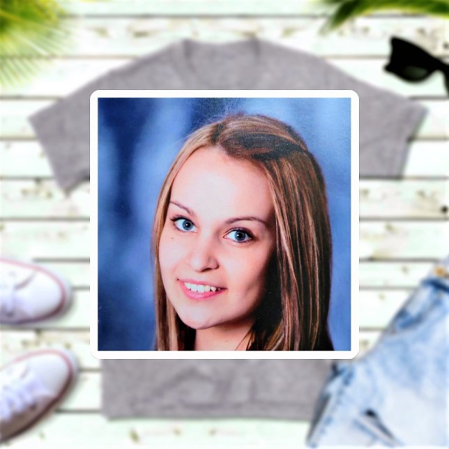 Custom 4 Photo Personalised Fabric Clothing (Creator Uploaded)