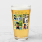 Custom 5 Photo Keepsake Collage