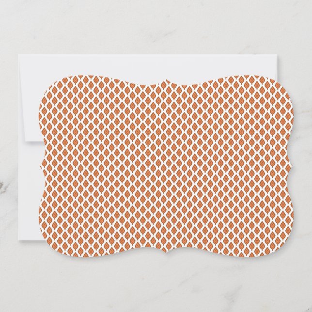  Custom 5x7 Flat Cards - Design Yours! (Front)