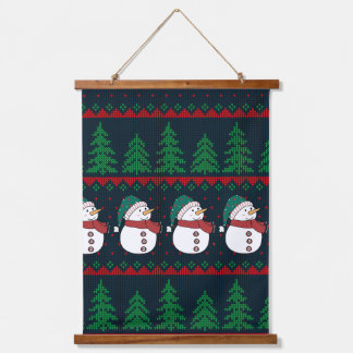 Custom 66 cm x 91.4 cm Vertical (Portrait), One Pa Hanging Tapestry