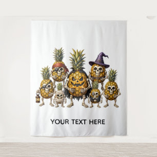 Custom 88" x 104" Tapestry