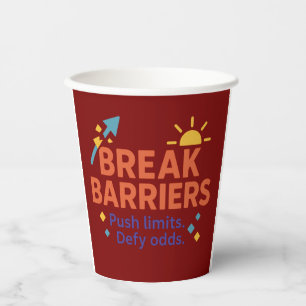 Custom 8oz Paper Cups – Perfect for Parties & Even