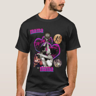 Custom 90s Vintage Bootleg Shirt
