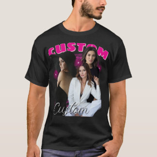 Custom 90s Vintage Bootleg Shirt II