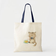 [Custom] A Purr-fect Friendship, Teatime with Cat