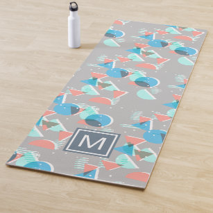 funky yoga mats uk