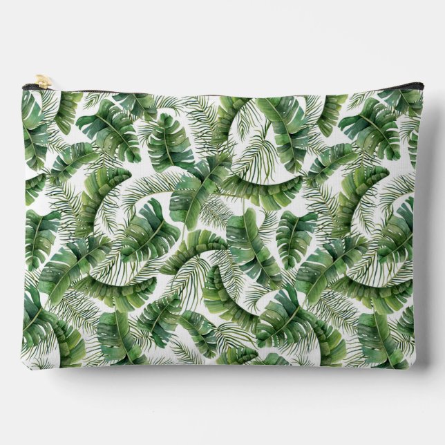 Custom  accessory pouch (Front)