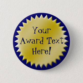 Custom Achievement Award Button