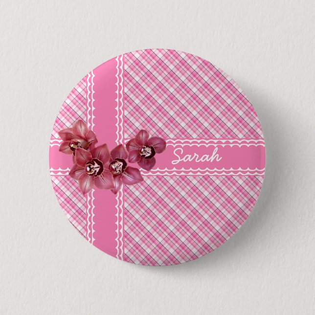 Custom Add name Button (Front)