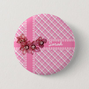 Custom Add name Button