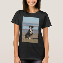 Custom, Add Photo and Text, funny dog