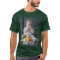 Custom. Add Photo and Text. Personalised T-Shirt
