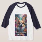 Custom, Add Photo and Text