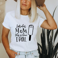 Custom Add Your Dog Breed Name Funny Dog Quote T-S