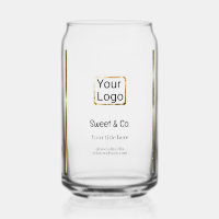 custom add your logo personalised company name pap