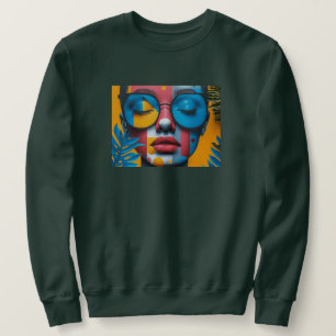 Custom Add Your Own Photo Father's Day sweatshirt