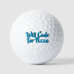 Custom Add Your Own Text Vintage Foam Trucker Hat Golf Balls
