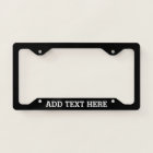 Custom - Add Your Text and Change Background Colou