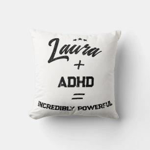 custom adhd incredibly powerful cushion