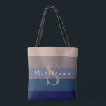 Custom Aesthetic Brown Palette Stripe Colour Block Tote Bag<br><div class="desc">Discover the perfect blend of style, functionality, and personalisation with our Custom Tote Bag featuring captivating Colour Palette Designs. Crafted from premium materials, this eco-friendly tote bag offers ample space to carry all your essentials while adding a touch of flair to any outfit. Embrace your unique taste by selecting from...</div>