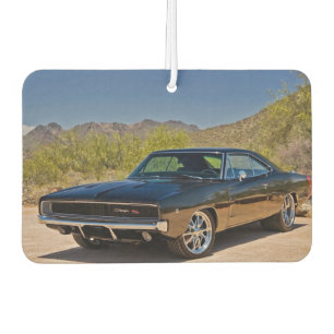 Custom Air Freshener - Add Your Car