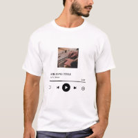 Custom Album Cover