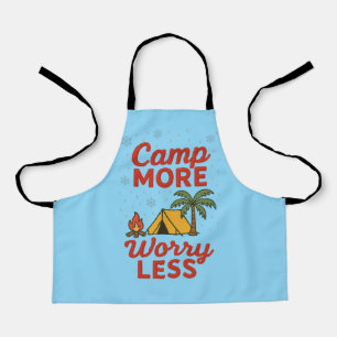 Custom All-Over Print Apron Personalized Cooking
