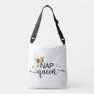 Custom All-Over-Print Cross Body Crossbody Bag