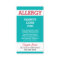 Custom Allergy Alert Restaurant Emergency Kids