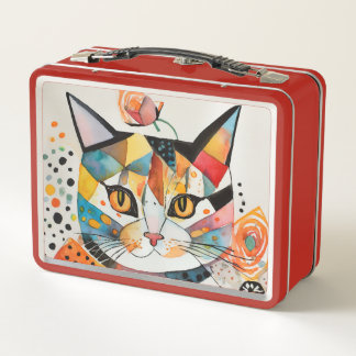 custom aluminium lunch box