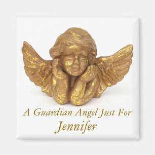 Custom Angel Magnet