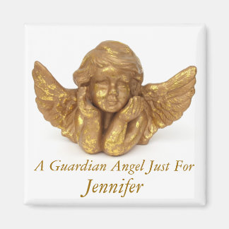Custom Angel Magnet