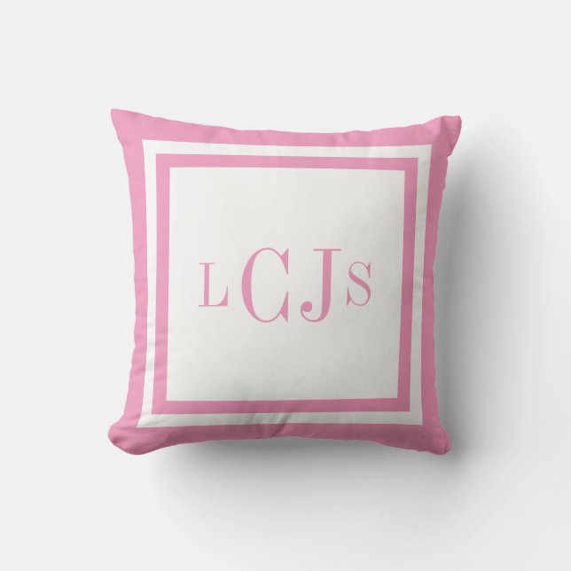 Custom - Ann Cushion (Front)
