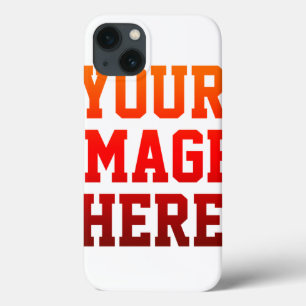 Custom Apple iPad Air Case - add your own image