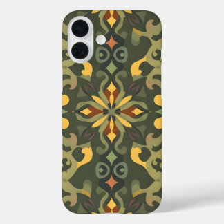 Custom Apple iPhone16 Case - Barely There by Case-