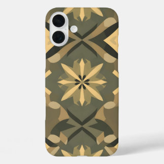 Custom Apple iPhone16 Case - Sleek & Stylish Barel