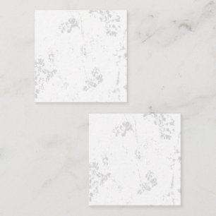 Custom Appointment Cards   Spa, Nail & Tattoo