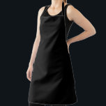 Custom Apron | Cotton Kitchen Apron Gift<br><div class="desc">A durable cotton apron designed for cooking, baking, grilling, and creative everyday use. Upgrade everyday cooking with a high-quality custom apron made for comfort, durability, and personal style. Crafted from cotton, this kitchen apron offers reliable protection while adding a thoughtful, personalized touch. Whether used as a cooking essential or a...</div>