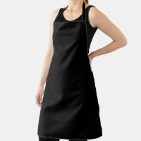 Custom Apron | Cotton Kitchen Apron Gift