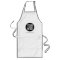 Custom Apron Uniform with Company Logo Promotional