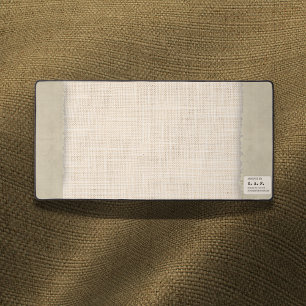 Custom Archivist Linen Textured Specimen Series Desk Mat