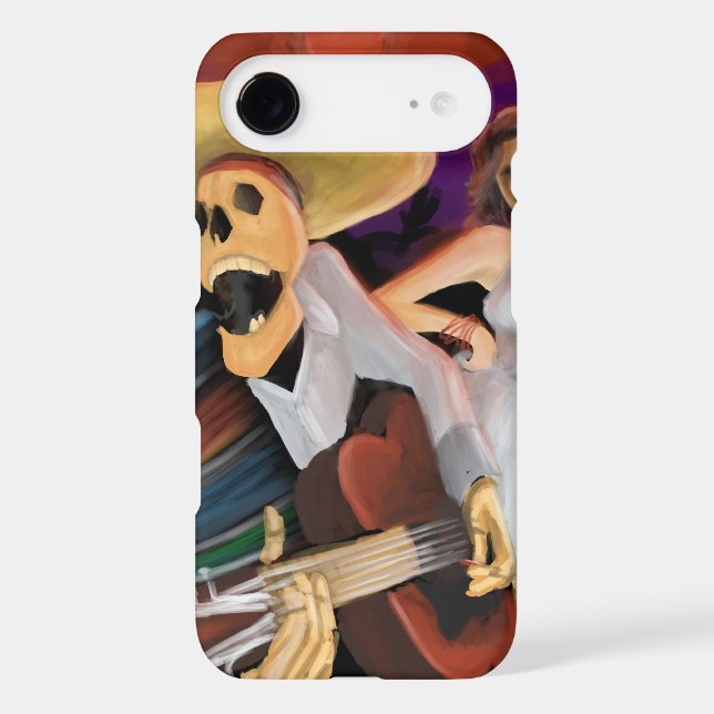 Custom Artwork Products Case-Mate Samsung Galaxy Case (Back)