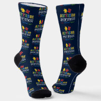 Custom Autism Awareness Love Understand Support