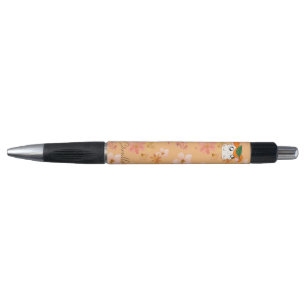 custom autum pen